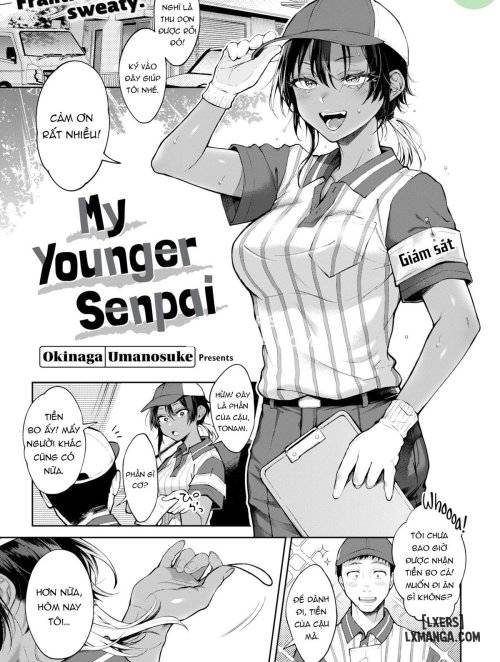 my-younger-senpai
