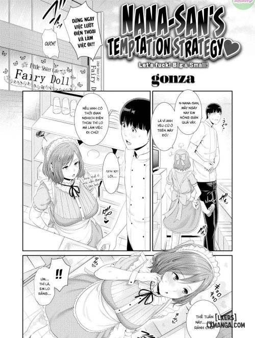nana-san-s-temptation-strategy