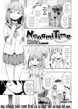 nanami-time