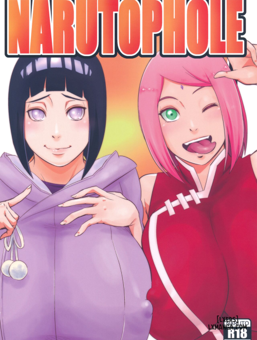 narutophole