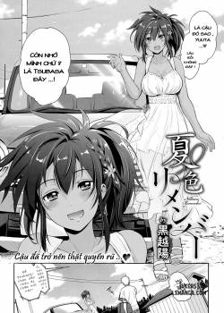 natsuiro-remember