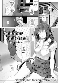 neighbor-girlfriend