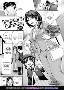 neighborly-company