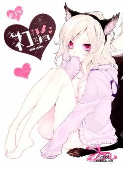 neko-kanojo