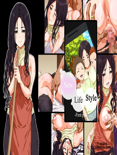new-life-style