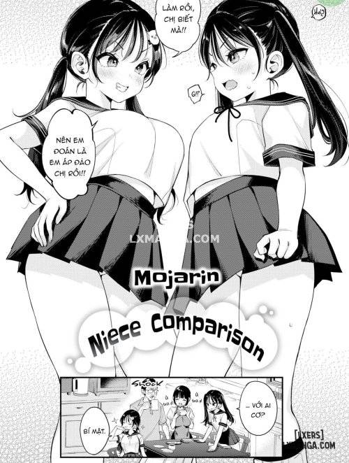 niece-comparison
