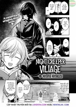 night-creeper-village