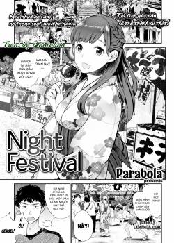 night-festival