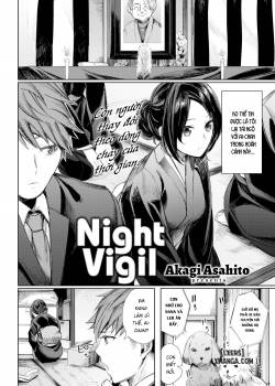 night-vigil
