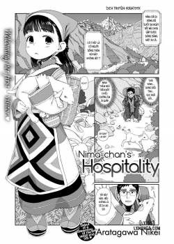 nima-chan-s-hospitality