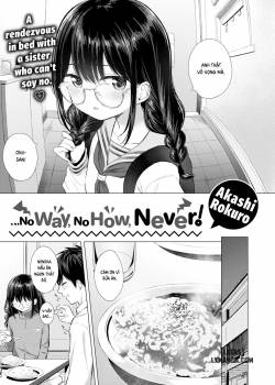 no-way-no-how-never