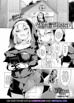 nun-mister