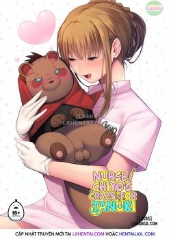 nurse-chiyo-s-crazy-for-tanuki