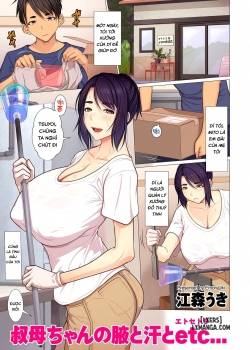 oba-chan-no-waki-to-ase-to-etc