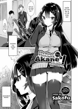 obedient-girlfriend-akane-chan