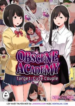 obscene-academy