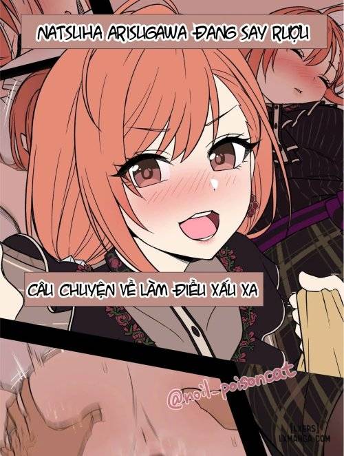 ochaco