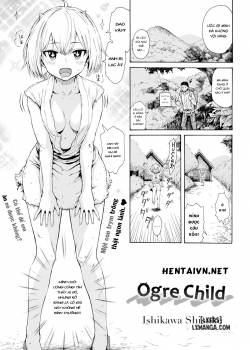 ogre-child