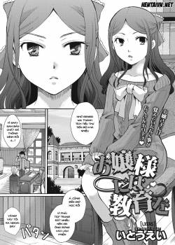 ojou-sama-niwa-kyouiku-wo