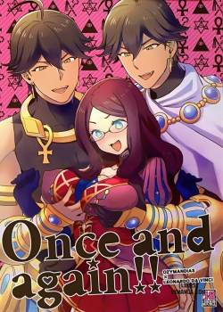 once-and-again