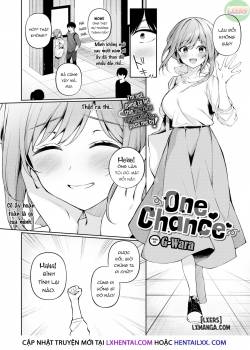 one-chance