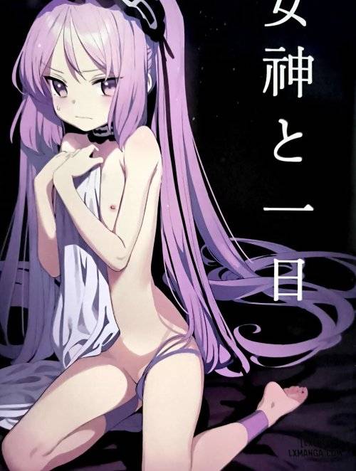 one-day-with-goddess-fate-grand-order