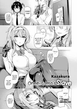 onee-sama-s-slave