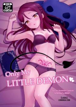 only-my-little-demon