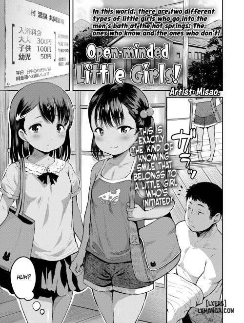 open-minded-little-girls
