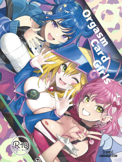 orgasmcardgirls