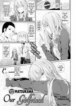 our-girlfriend