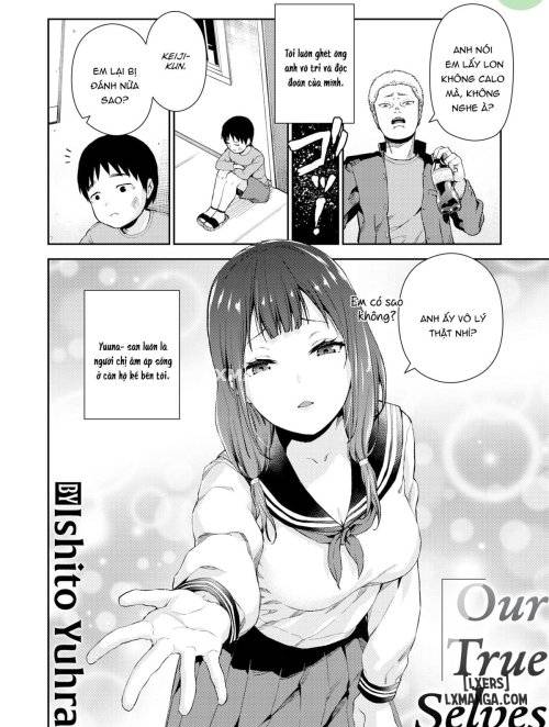 our-true-selves