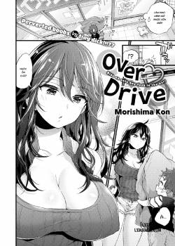 over-drive