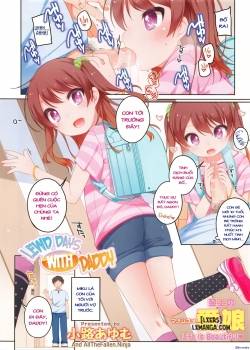 papa-to-no-ecchi-na-hibi