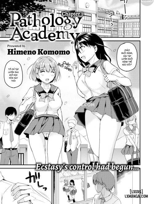 pathology-academy