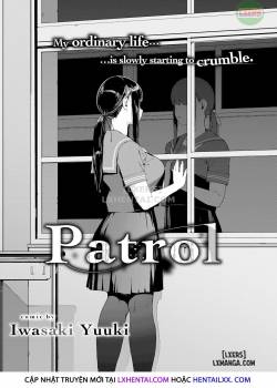 patrol