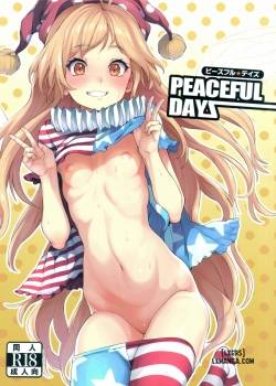 peaceful-days