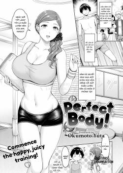 perfect-body