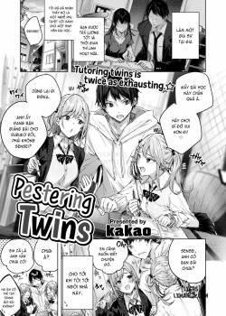 pestering-twins
