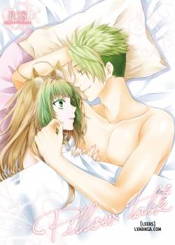 pillow-talk