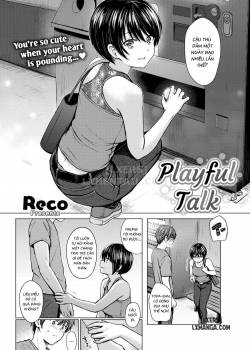 playful-talk