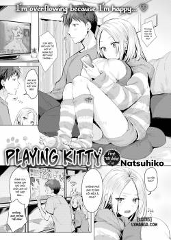 playing-kitty