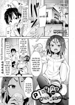 playing-with-onee-chan