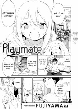 playmate