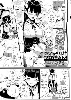 pleasant-dream