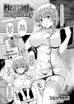 pleasant-hospitality