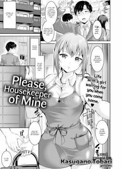 please-housekeeper-of-mine