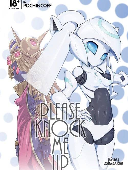 please-knock-me-up
