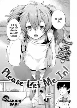 please-let-me-in