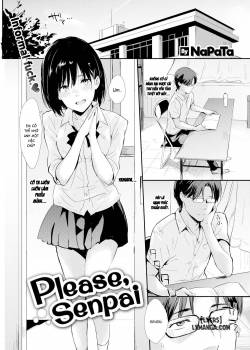 please-senpai